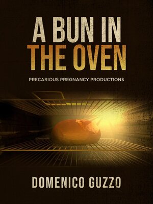 cover image of A Bun in the Oven